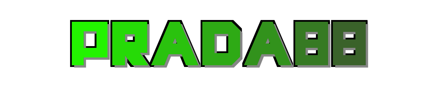 PRADA88 Logo